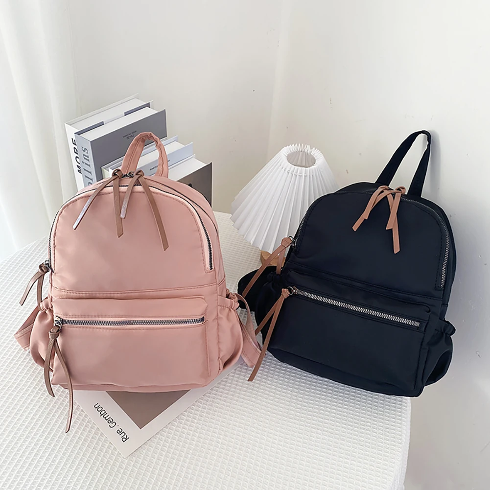 Fashion Canvas Women Backpack Anti-theft Preppy Style School Bags for Teenager Girls Shoulder Bag Female Large Capacity Backapck
Fashion Canvas Women Backpack Anti-theft Preppy Style School Bags for Teenager Girls Shoulder Bag Female Large Capacity Backapck