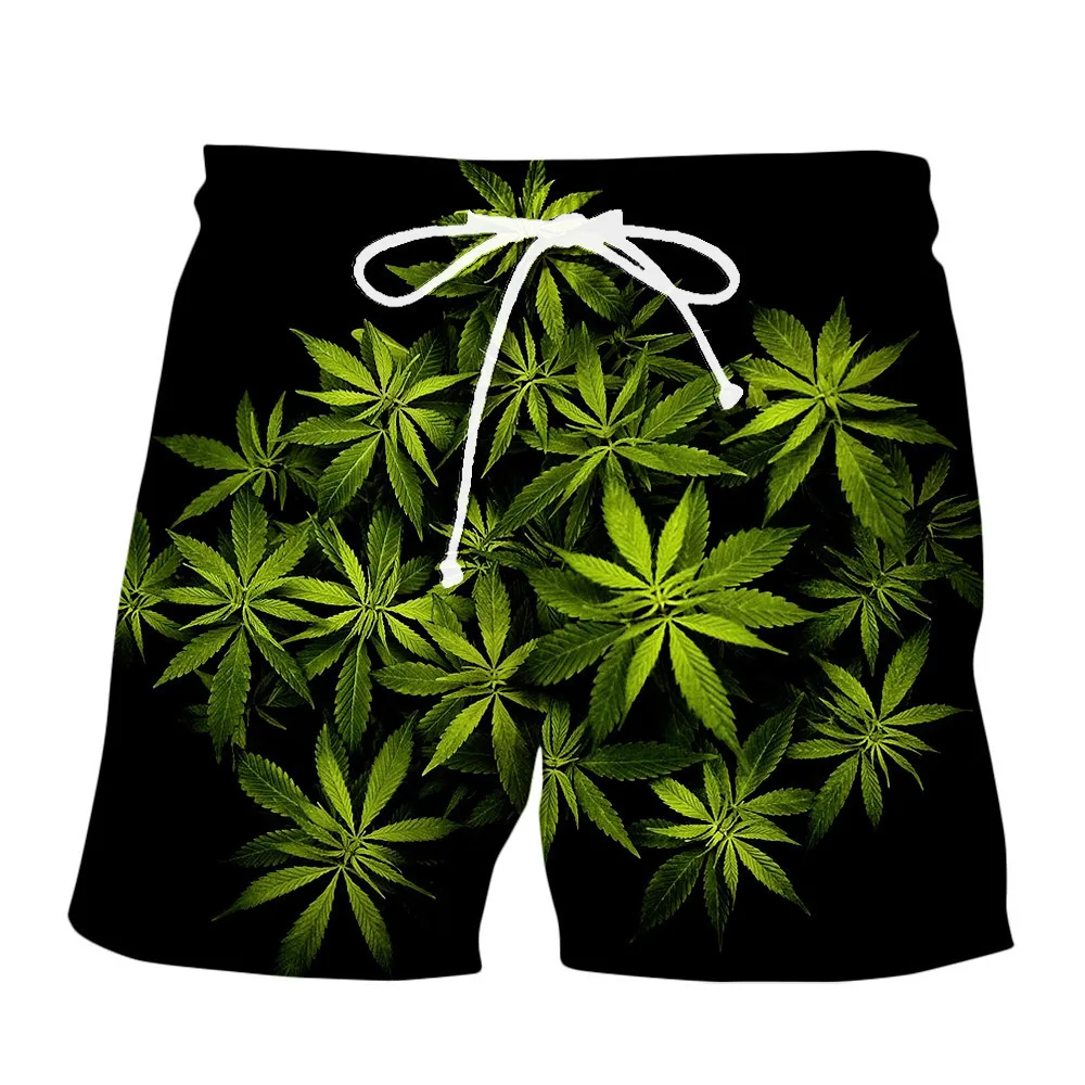 e3D Swimming Trunks 2023 Summer Men's Hemp 3D Printed Green Leaf Shorts Fashion Casual Comfortable Beach Resort Bermuda Shorts
e3D Swimming Trunks 2023 Summer Men's Hemp 3D Printed Green Leaf Shorts Fashion Casual Comfortable Beach Resort Bermuda Shorts