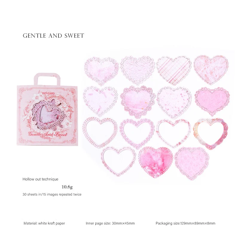 Кружевной блокнот
Кружевной блокнот