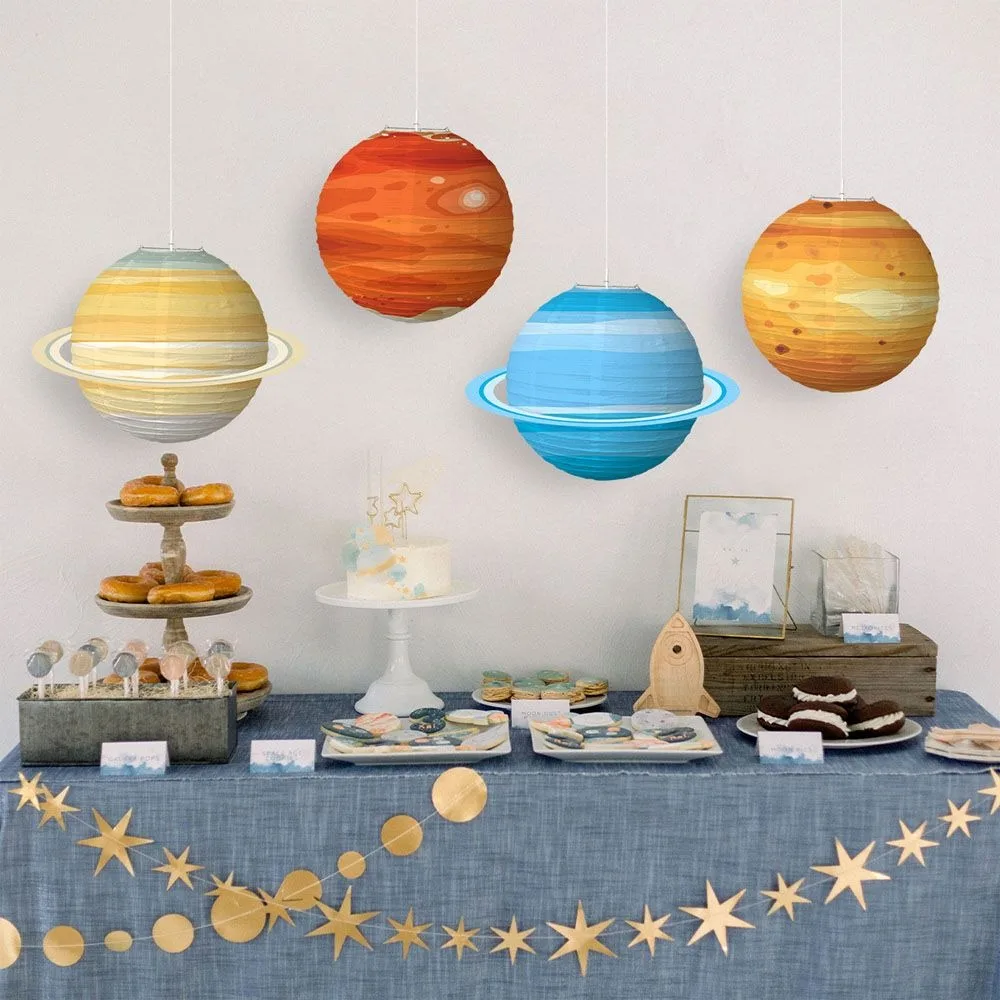 Lantern Festival Gift Mid-Autumn Festival Paper Lanterns Festival Lantern Starry Paper Lanterns Moon Festival Lantern
Lantern Festival Gift Mid-Autumn Festival Paper Lanterns Festival Lantern Starry Paper Lanterns Moon Festival Lantern