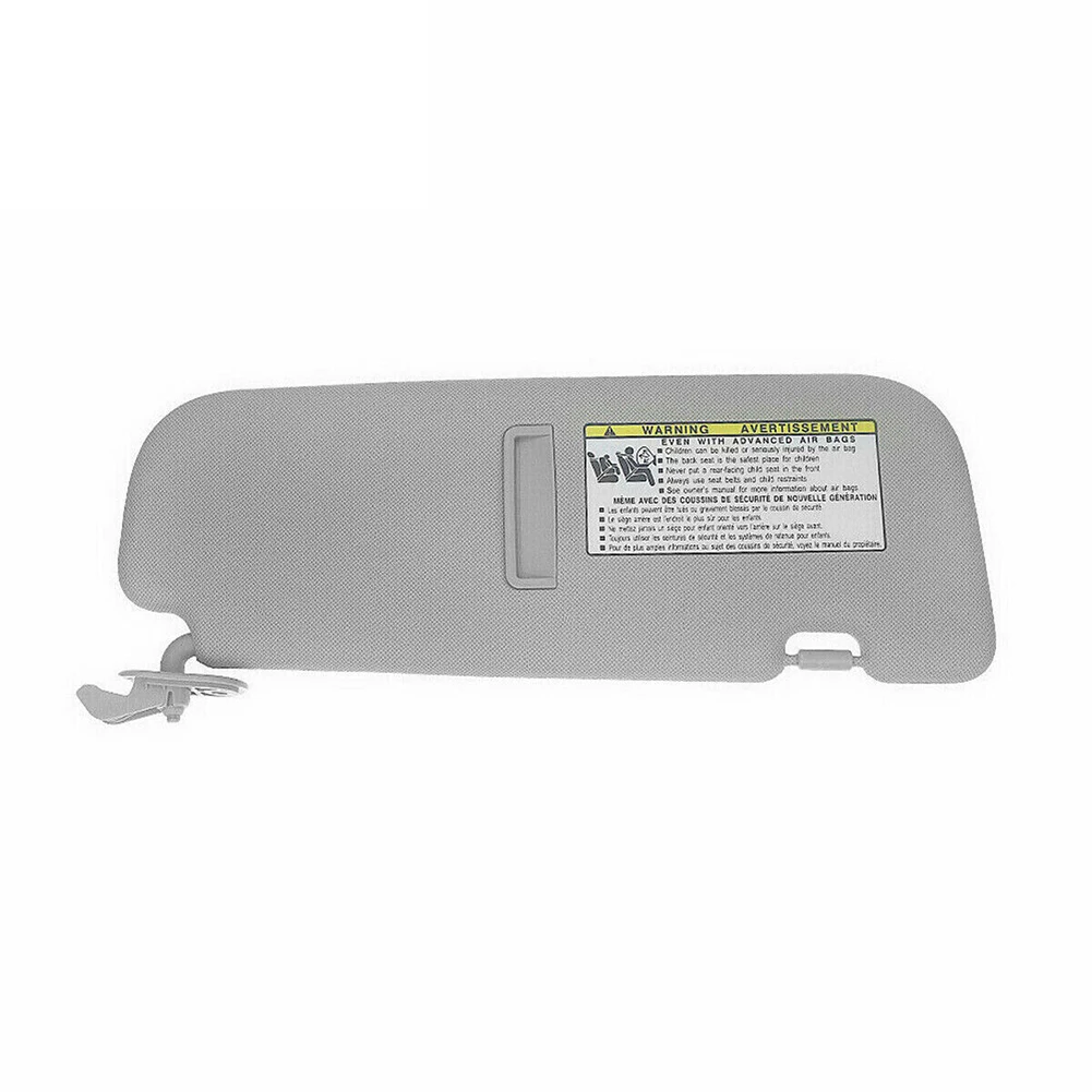 НОВЫЙ Солнцезащитный козырек с зеркалом 852102V130TX аксессуары серый запасные части для Hyundai Veloster 2012-2015
НОВЫЙ Солнцезащитный козырек с зеркалом 852102V130TX аксессуары серый запасные части для Hyundai Veloster 2012-2015