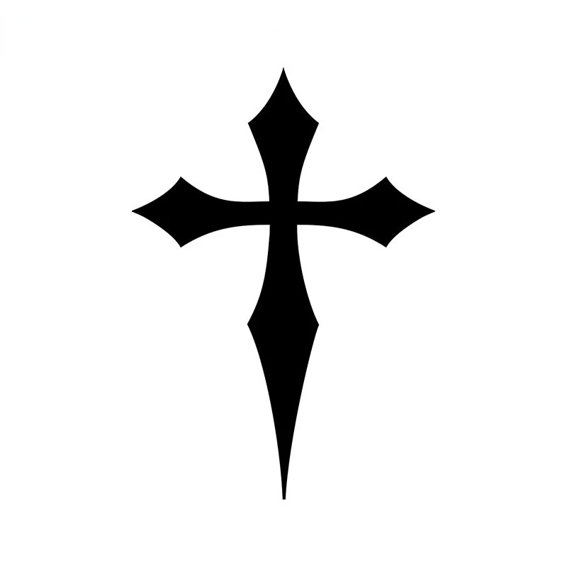 for Celtic Cross Silhouette Car Stickers Personality Anime Windshield Decals Sunscreen Scratch-Proof Vinyl Car Wrap
for Celtic Cross Silhouette Car Stickers Personality Anime Windshield Decals Sunscreen Scratch-Proof Vinyl Car Wrap
