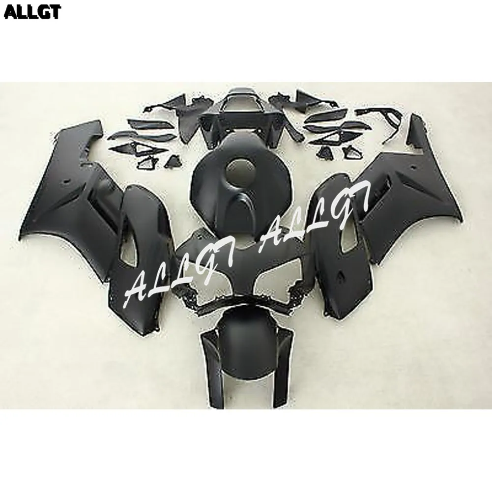 Рынок запчастей АБС обтекатели подходят для Honda CBR1000rr 04-05 2004 2005 матовые черные цвета
Рынок запчастей АБС обтекатели подходят для Honda CBR1000rr 04-05 2004 2005 матовые черные цвета