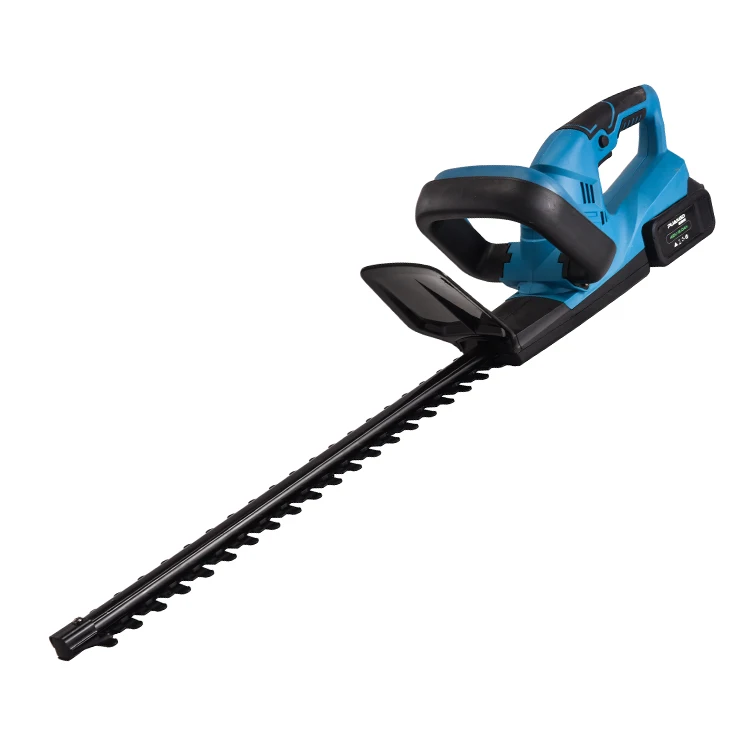 Industrial Corded Power Tool Professional Hedge Trimmer Electric Garden Lithium Battery Multi-purpose Cordless Hedge Trimmer
Industrial Corded Power Tool Professional Hedge Trimmer Electric Garden Lithium Battery Multi-purpose Cordless Hedge Trimmer