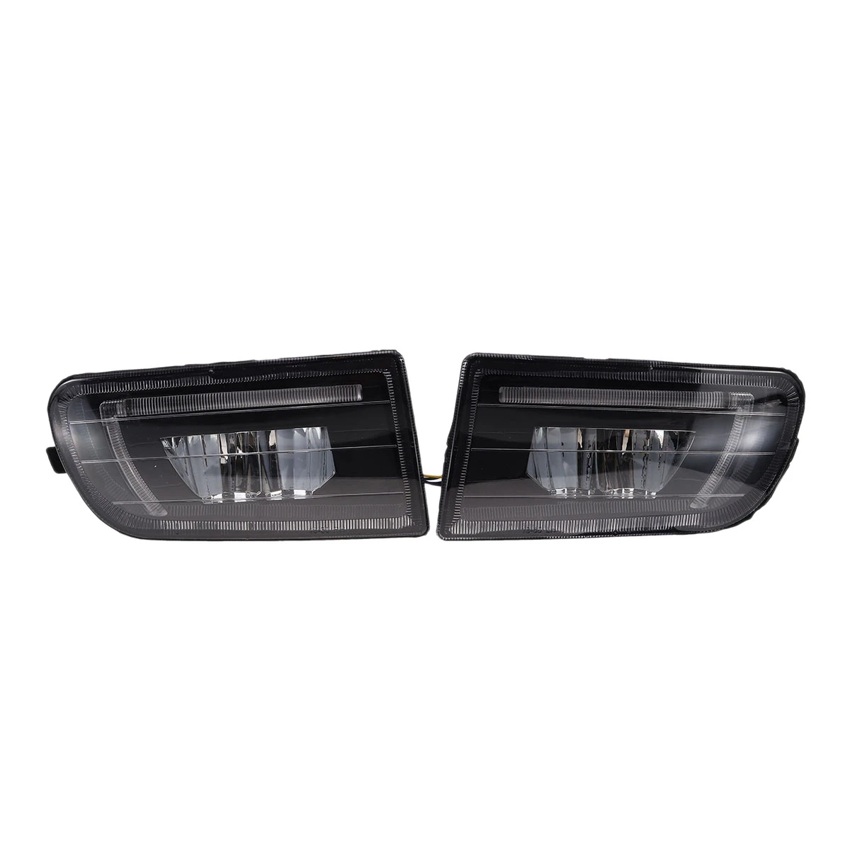 Car LED Fog Lamps Lights 12V 35W Turn Signal Lamps for Toyota Corolla AE100 AE101 1993-1999, 2PCS
Car LED Fog Lamps Lights 12V 35W Turn Signal Lamps for Toyota Corolla AE100 AE101 1993-1999, 2PCS