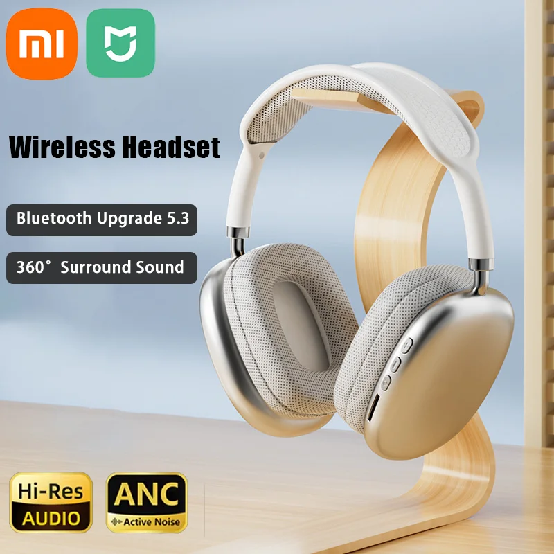 Беспроводная Bluetooth-гарнитура Xiaomi для занятий спортом на открытом воздухе