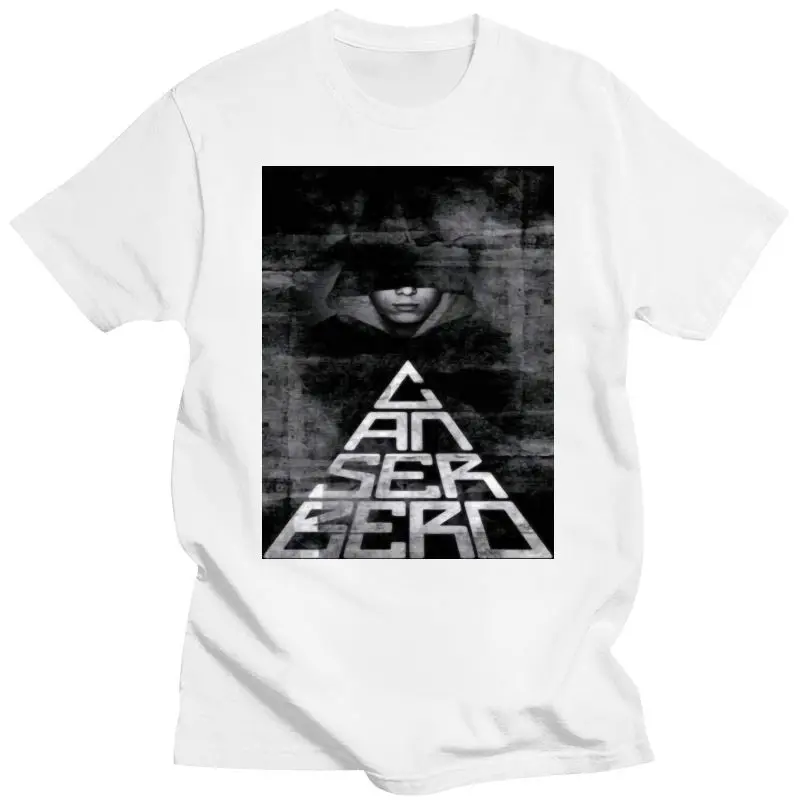2022 New Canserbero Men Short Sleeve Moisture Wicking Athletic T-Shirt Cool Pure Cotton Design Style Fashion Short Sleeve
2022 New Canserbero Men Short Sleeve Moisture Wicking Athletic T-Shirt Cool Pure Cotton Design Style Fashion Short Sleeve