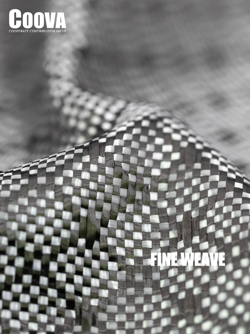 F219 COOVA 3K Fiberglass & Carbon Fiber Fabric Diamond Shaped Fibra De Carbono Carbone Jacquard Lotes Al Por Carbon Fiber Cloth
F219 COOVA 3K Fiberglass & Carbon Fiber Fabric Diamond Shaped Fibra De Carbono Carbone Jacquard Lotes Al Por Carbon Fiber Cloth