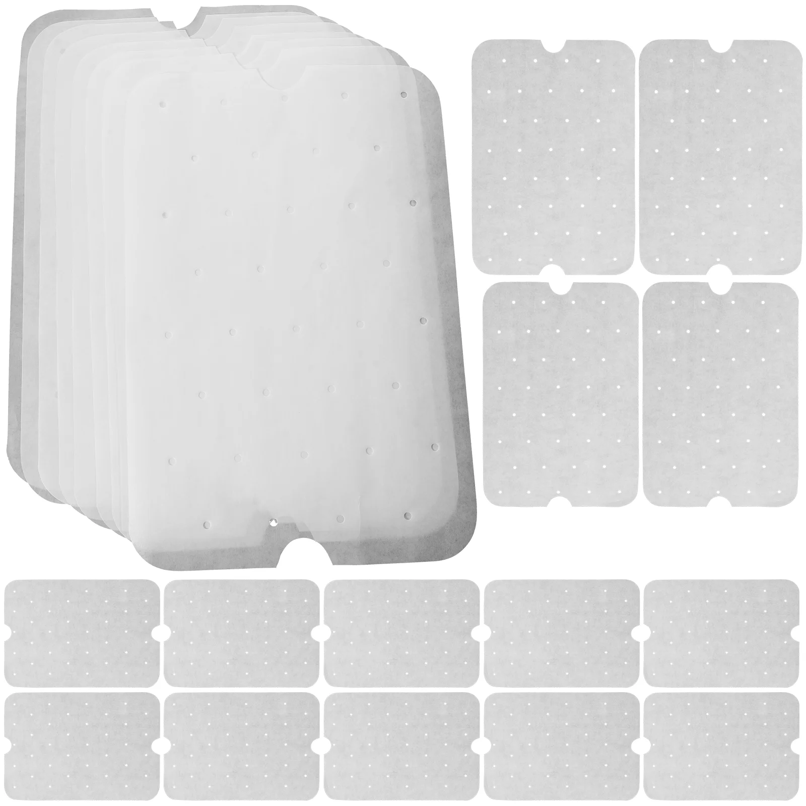 100 Sheets Paper Baking Sheets Air Fryer Oven Pan Air Fryer Disposable Liners Oil Proof Baking Liner Disposable Baking Pan
100 Sheets Paper Baking Sheets Air Fryer Oven Pan Air Fryer Disposable Liners Oil Proof Baking Liner Disposable Baking Pan
