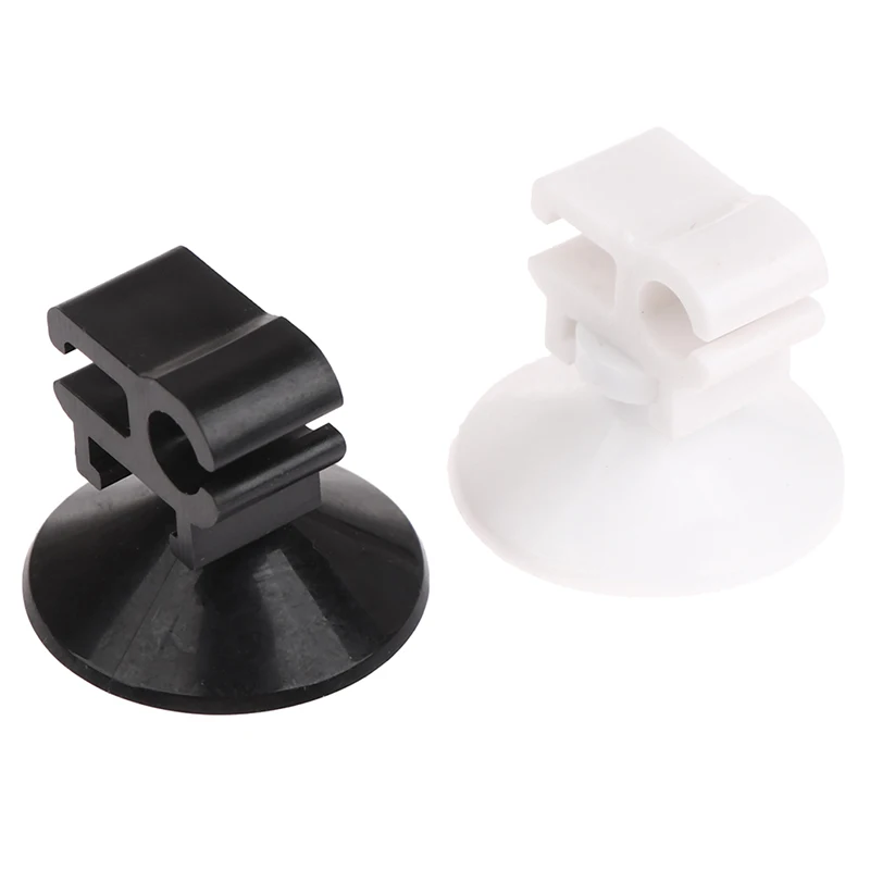 10Pcs Aquarium Fixed Suction Cup Clip Fish Tank Oxygen Tube Hose Pump Power Cord Buckle Wire Finisher Aquarium Accessories
10Pcs Aquarium Fixed Suction Cup Clip Fish Tank Oxygen Tube Hose Pump Power Cord Buckle Wire Finisher Aquarium Accessories