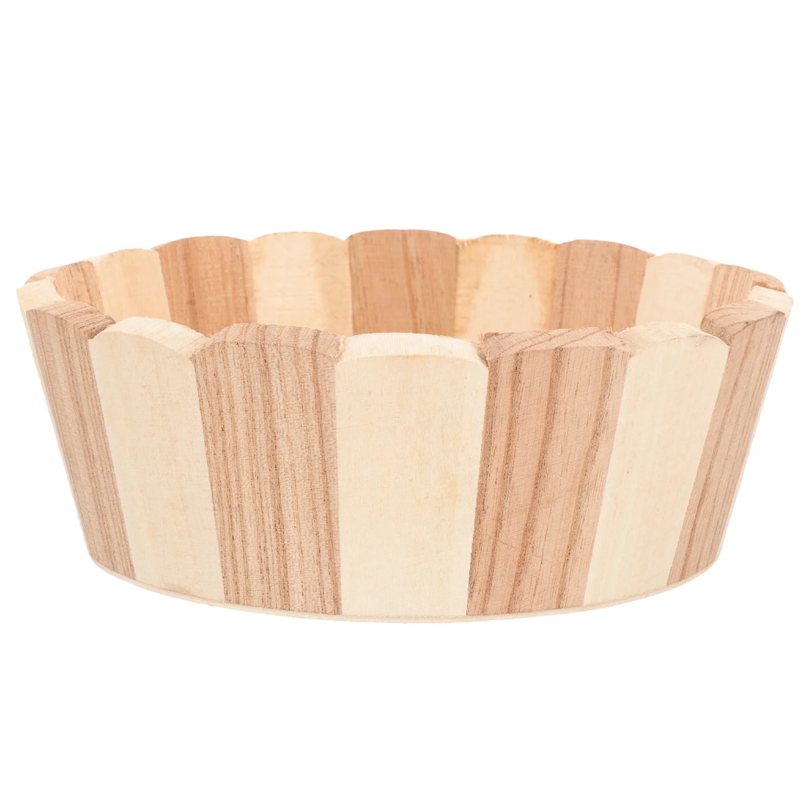 Wooden Bucket Flowerpot Window Sill Planters Indoor Outdoor Pots Green Plants Mini Windowsill Succulent
Wooden Bucket Flowerpot Window Sill Planters Indoor Outdoor Pots Green Plants Mini Windowsill Succulent