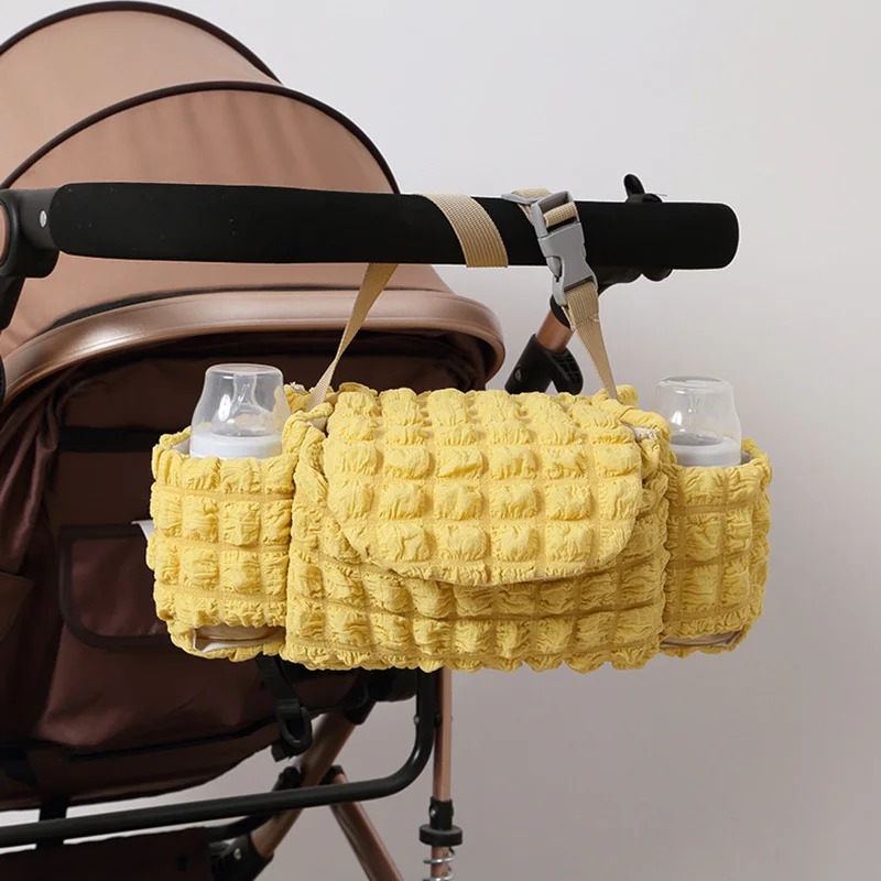 Baby Stroller Bag Hanging Diaper Nappy Organizer Storage Bag Basket Portable Mother Outdoor Bags Carriage Buggy Pram Accessories
Baby Stroller Bag Hanging Diaper Nappy Organizer Storage Bag Basket Portable Mother Outdoor Bags Carriage Buggy Pram Accessories