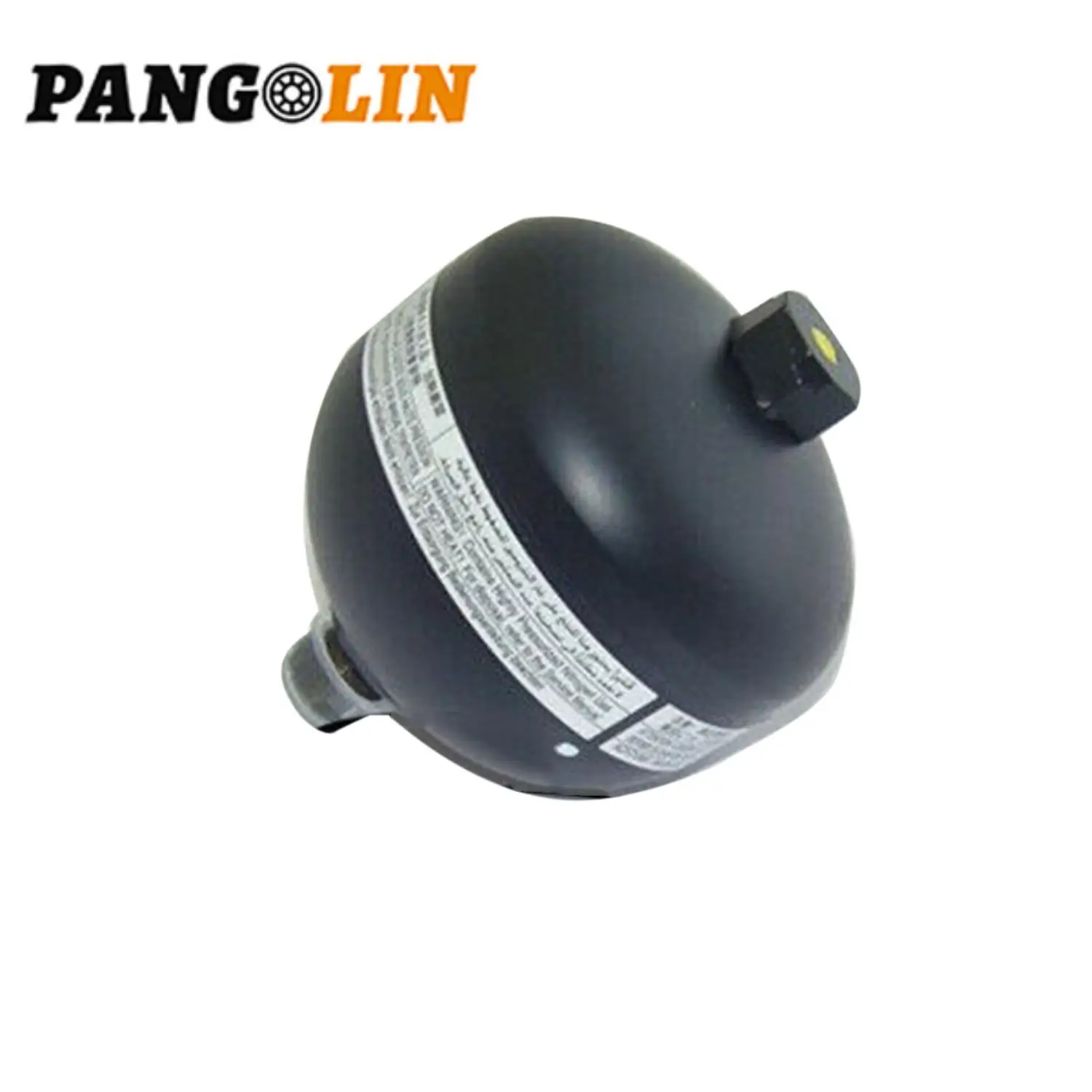 1pc ABS Power Brake Accumulator For 2001 - 2006 2002 2003 2004 2005 Mitsubishi Montero Pajero w/o TCL 4630A011, 3 month warranty
1pc ABS Power Brake Accumulator For 2001 - 2006 2002 2003 2004 2005 Mitsubishi Montero Pajero w/o TCL 4630A011, 3 month warranty