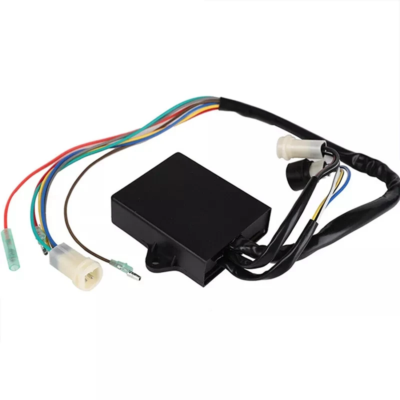 1YW-85540-20-00 CDI Wire Speed Box Motorcycle For Yamaha Big Bear 350 YFM350FW Moto 4 YFM350ER
1YW-85540-20-00 CDI Wire Speed Box Motorcycle For Yamaha Big Bear 350 YFM350FW Moto 4 YFM350ER