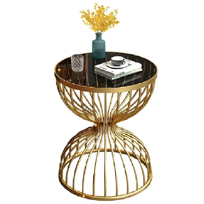 Light Luxury Corner Table Marble Iron Side Table Balcony Small Round Table Bedside Cabinet Creative Small Coffee Table
Light Luxury Corner Table Marble Iron Side Table Balcony Small Round Table Bedside Cabinet Creative Small Coffee Table