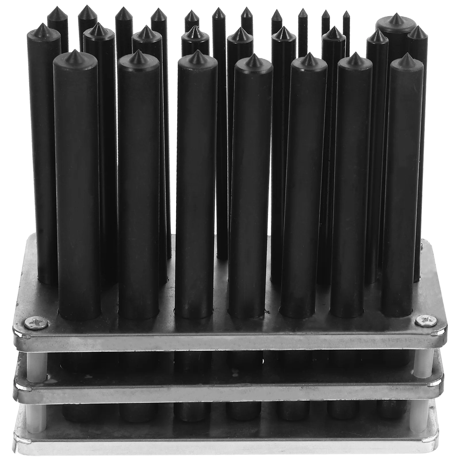 Transfer Punch Tool Drilling Tools Mechanics Cylindrical Punches Restorer Removing Repair Positioning Punchers
Transfer Punch Tool Drilling Tools Mechanics Cylindrical Punches Restorer Removing Repair Positioning Punchers