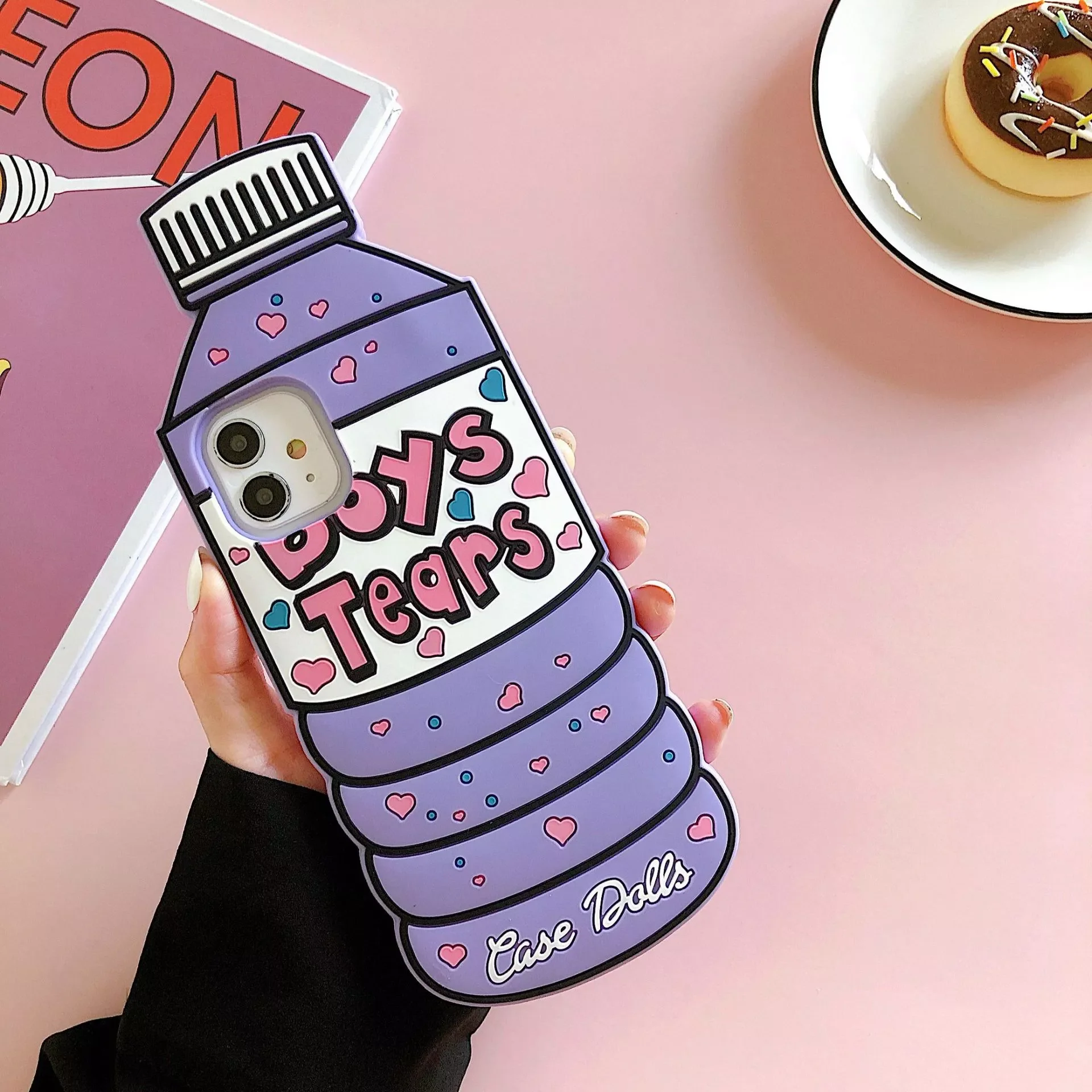Colorful Painting Phone Case 11 12 13 Pro Max X XS XR 7 8 Plus SE 2020 Shockproof Clear Soft Back Cover Shell
Colorful Painting Phone Case 11 12 13 Pro Max X XS XR 7 8 Plus SE 2020 Shockproof Clear Soft Back Cover Shell
