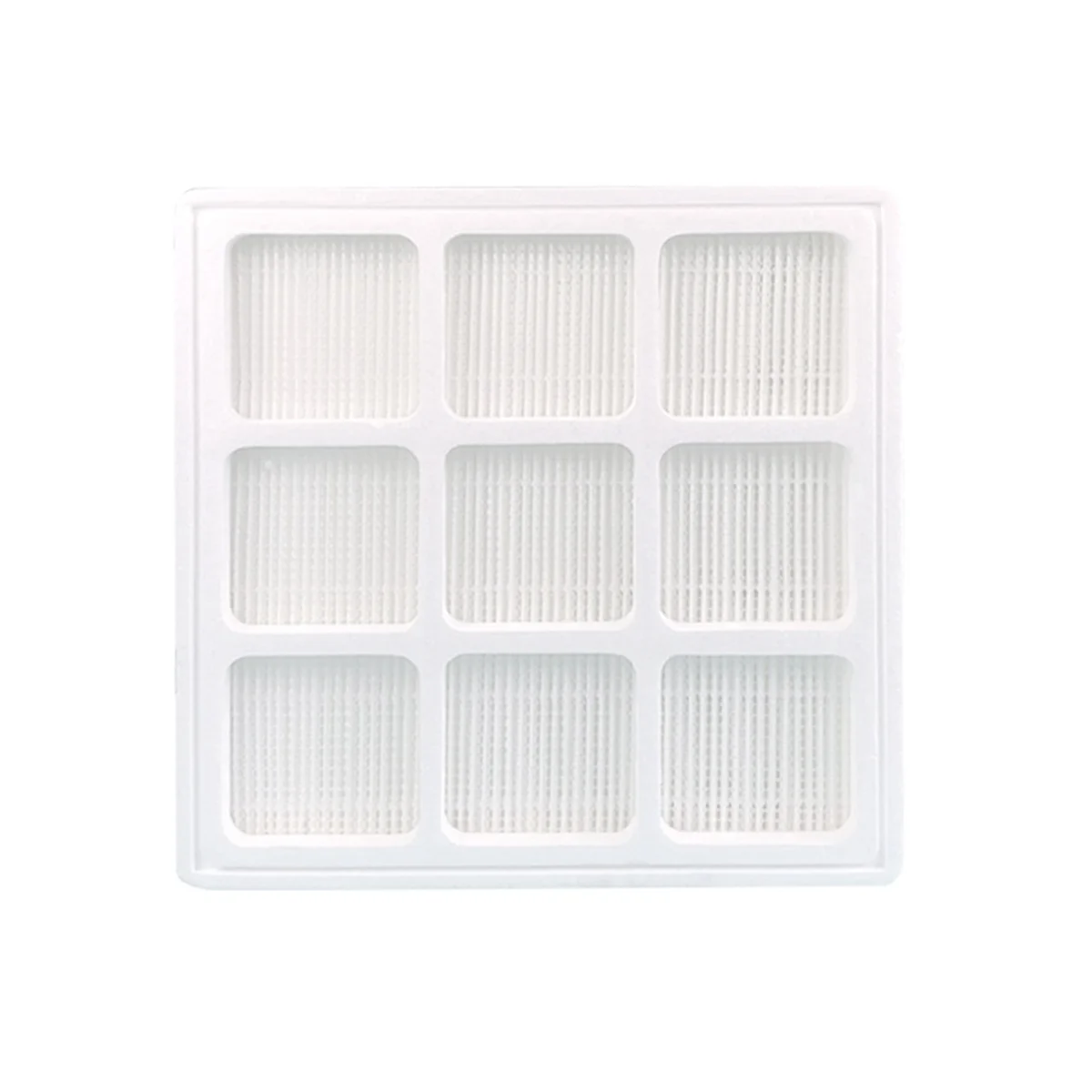 Для IQAir HealthPro 100/150/250/250 Plus для PreMax / V5-Cell MG / Hyper First Layer HEPA Filter Air Purifier
Для IQAir HealthPro 100/150/250/250 Plus для PreMax / V5-Cell MG / Hyper First Layer HEPA Filter Air Purifier