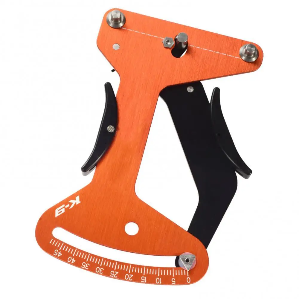 Bike Indicator Attrezi Meter Tensiometer Bicycle Spoke Tension Wheel Builders Tool Bicycle Spoke Repair Tool
Bike Indicator Attrezi Meter Tensiometer Bicycle Spoke Tension Wheel Builders Tool Bicycle Spoke Repair Tool