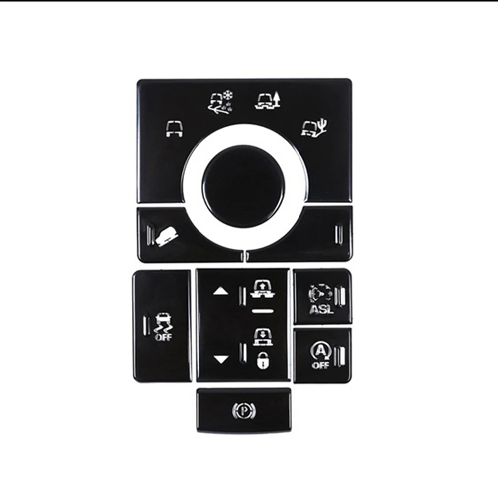 Car Terrain Mode Button Sticker for Land Rover Range Rover Sport 2014-2016 Interior Modification Accessories
Car Terrain Mode Button Sticker for Land Rover Range Rover Sport 2014-2016 Interior Modification Accessories