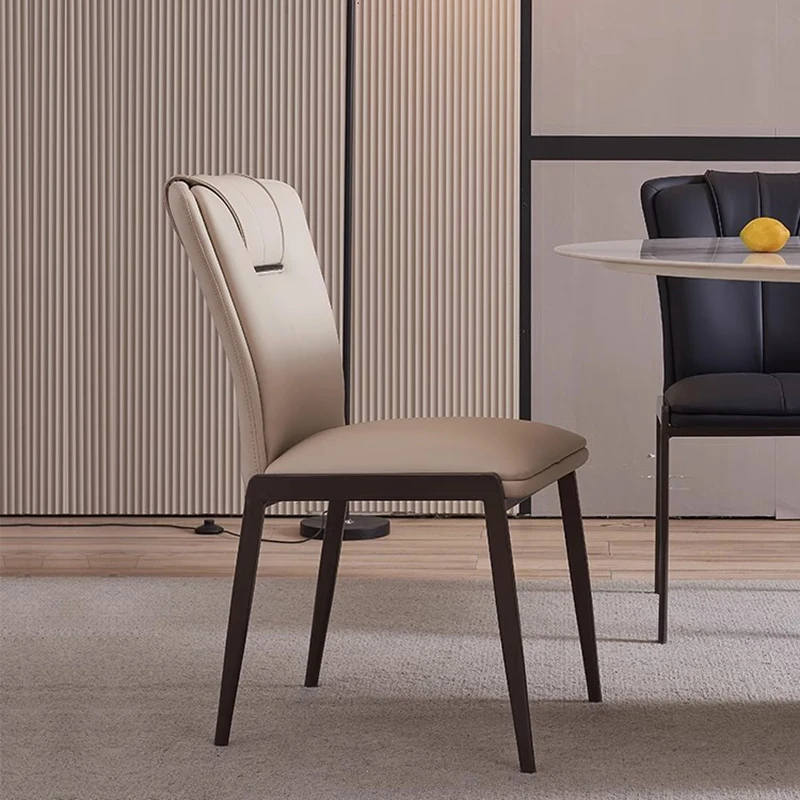 Nordic Accent Dining Chairs Ergonomic Luxury Party Comfortable Dining Chair Bar Events Garden Sedie Da Pranzo Furniture WJ40XP
Nordic Accent Dining Chairs Ergonomic Luxury Party Comfortable Dining Chair Bar Events Garden Sedie Da Pranzo Furniture WJ40XP