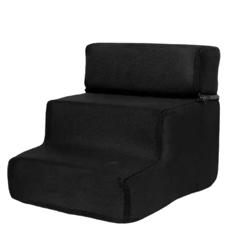 Durable Pet Steps Case Replacement Pet Stairs Cover Washable Non-slip Breathable Pet Steps Stairs Case
Durable Pet Steps Case Replacement Pet Stairs Cover Washable Non-slip Breathable Pet Steps Stairs Case