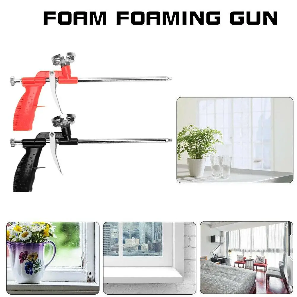 Foam Gun Professional Foaming Gun Sprayer Pressure Washer Machine High Precision Car Wash Foam Gun For Water Hose Pressure Wash
Foam Gun Professional Foaming Gun Sprayer Pressure Washer Machine High Precision Car Wash Foam Gun For Water Hose Pressure Wash