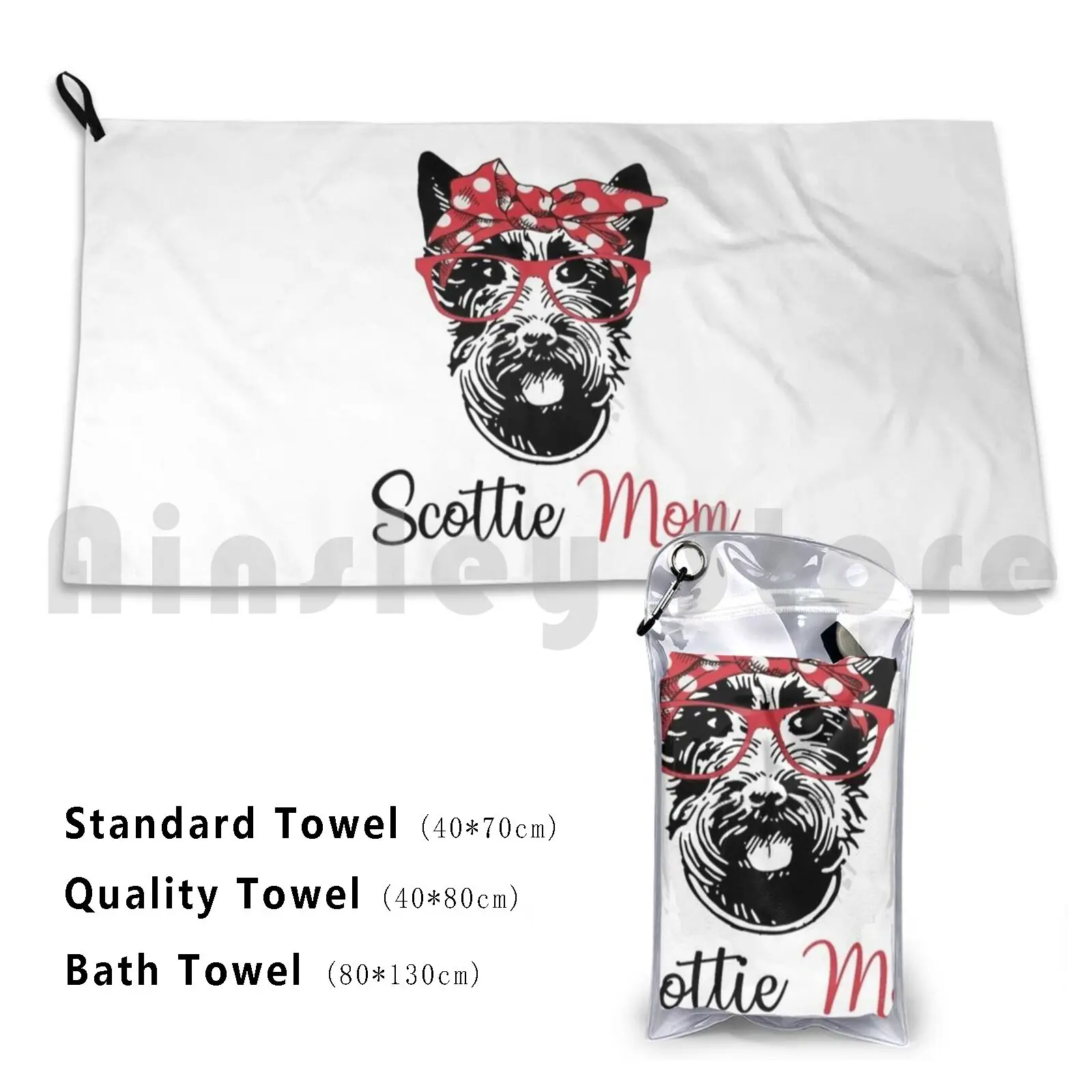 Scottie Dog-Scottish Terrier Bath Towel Beach Cushion Scottie Dog Scottish Terrier Scottie Mom Scottie Dad
Scottie Dog-Scottish Terrier Bath Towel Beach Cushion Scottie Dog Scottish Terrier Scottie Mom Scottie Dad