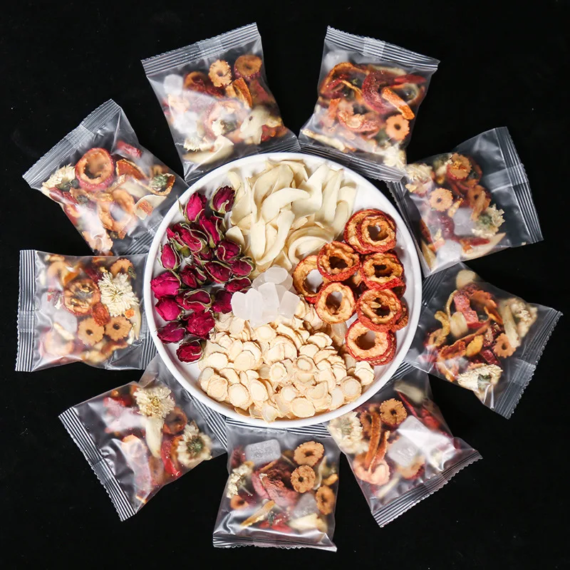 2022 Chinese Herbal Chinese Tea Natural Babao Tea , Include Longan Rose Jujube Chinese Herbal Tea, Helps Digestion No Teapot
2022 Chinese Herbal Chinese Tea Natural Babao Tea , Include Longan Rose Jujube Chinese Herbal Tea, Helps Digestion No Teapot