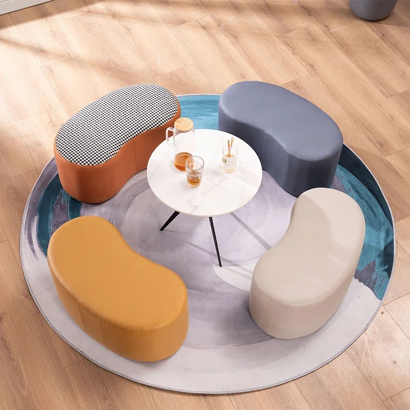Nordic Ergonomic Chair Accent Bedroom Salon Party Kids Modern Chair Living Room Vanity Gaming Sillas Comedor Replica Furniture
Nordic Ergonomic Chair Accent Bedroom Salon Party Kids Modern Chair Living Room Vanity Gaming Sillas Comedor Replica Furniture
