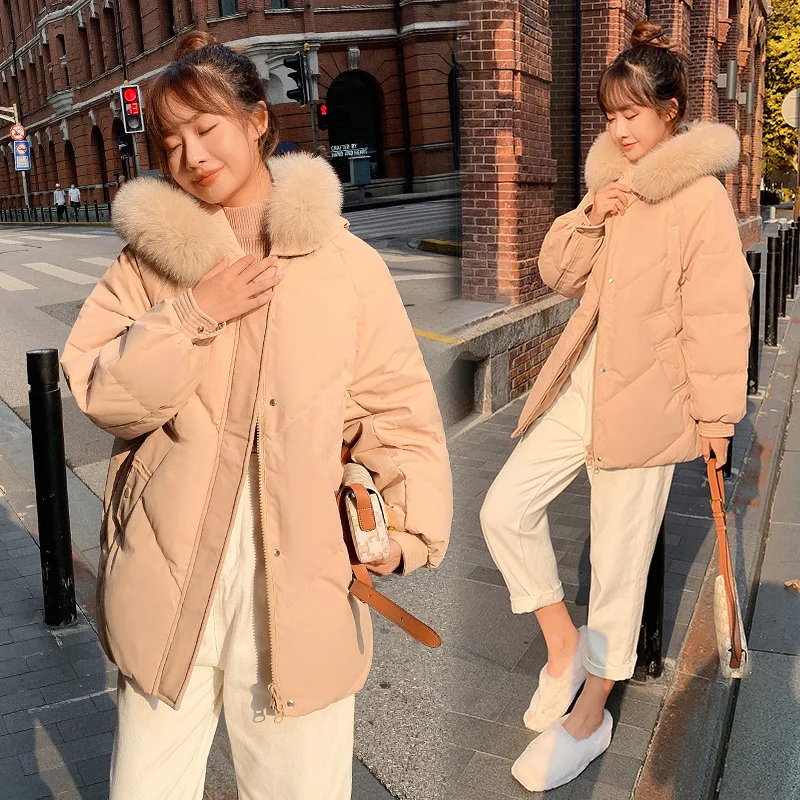 Woman New Fashion Slim Winter Jackets Female Cotton Padded Warm Thicken Coat Ladies Long Coats Parkas Jackets Outerwear G188
Woman New Fashion Slim Winter Jackets Female Cotton Padded Warm Thicken Coat Ladies Long Coats Parkas Jackets Outerwear G188