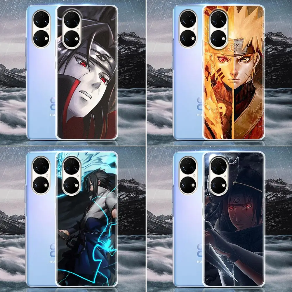 NARUTO Sasuke Itachi Anime Clear Phone Case for Huawei P20 Pro P30 P40 Pro Plus Lite 4G P50 Pro P Smart Z 2019 Case Soft Cover
NARUTO Sasuke Itachi Anime Clear Phone Case for Huawei P20 Pro P30 P40 Pro Plus Lite 4G P50 Pro P Smart Z 2019 Case Soft Cover