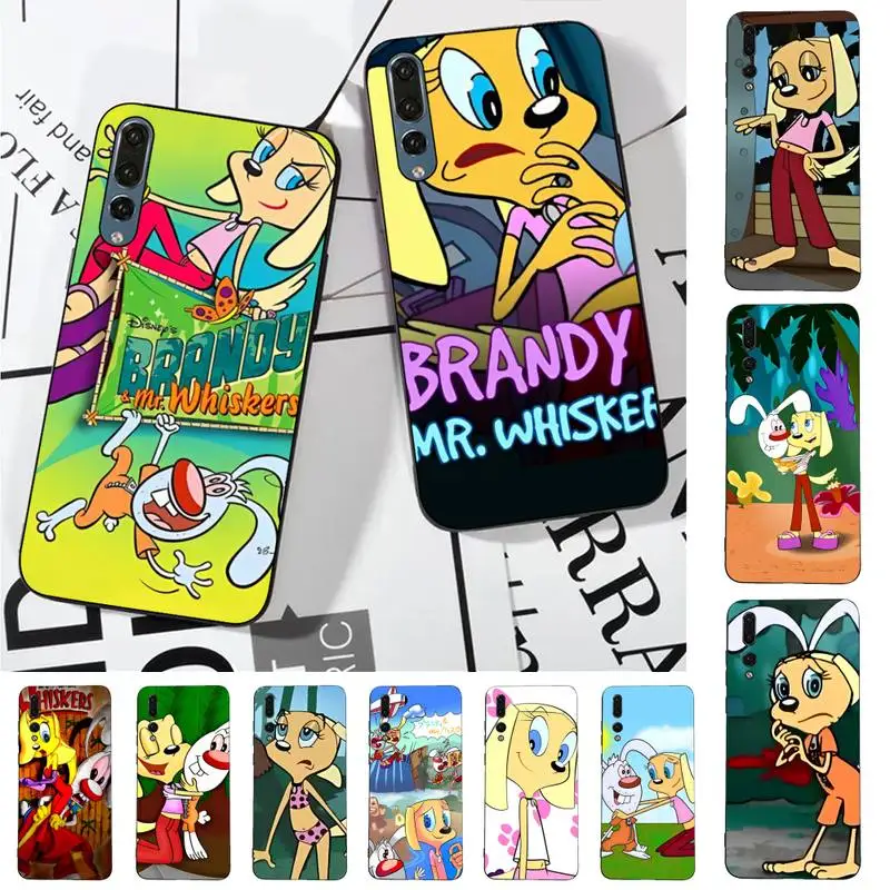 Disney Brandy And Mr. Whiskers Phone Case for Huawei P30 40 20 10 8 9 lite pro plus Psmart2019
Disney Brandy And Mr. Whiskers Phone Case for Huawei P30 40 20 10 8 9 lite pro plus Psmart2019