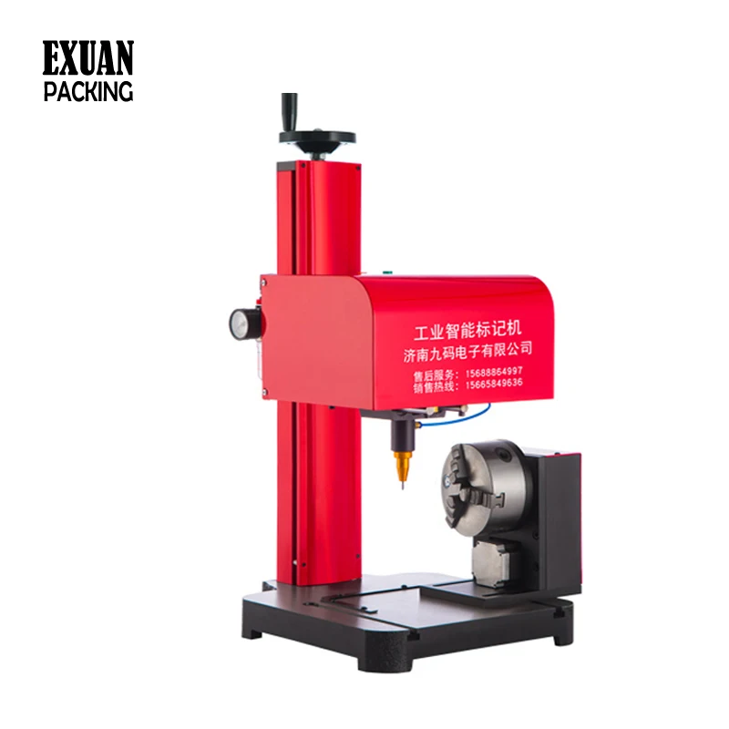 250*150mm Brake Disc Flange Circular Metal Fitting Arc Marking Three-axis Large Chuck Marking Machine
250*150mm Brake Disc Flange Circular Metal Fitting Arc Marking Three-axis Large Chuck Marking Machine
