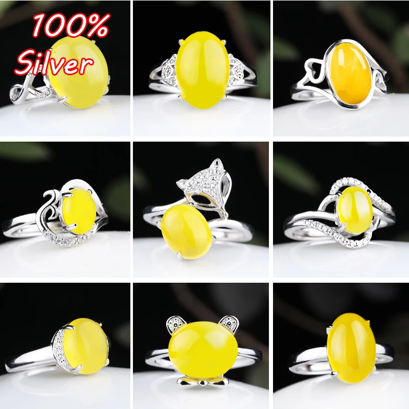 10*12MM 11*15MM 925 Sterling Silver Color Ring Setting Oval Cabochon Base Adjustable Blanks Supplies for Jewelry Making
10*12MM 11*15MM 925 Sterling Silver Color Ring Setting Oval Cabochon Base Adjustable Blanks Supplies for Jewelry Making