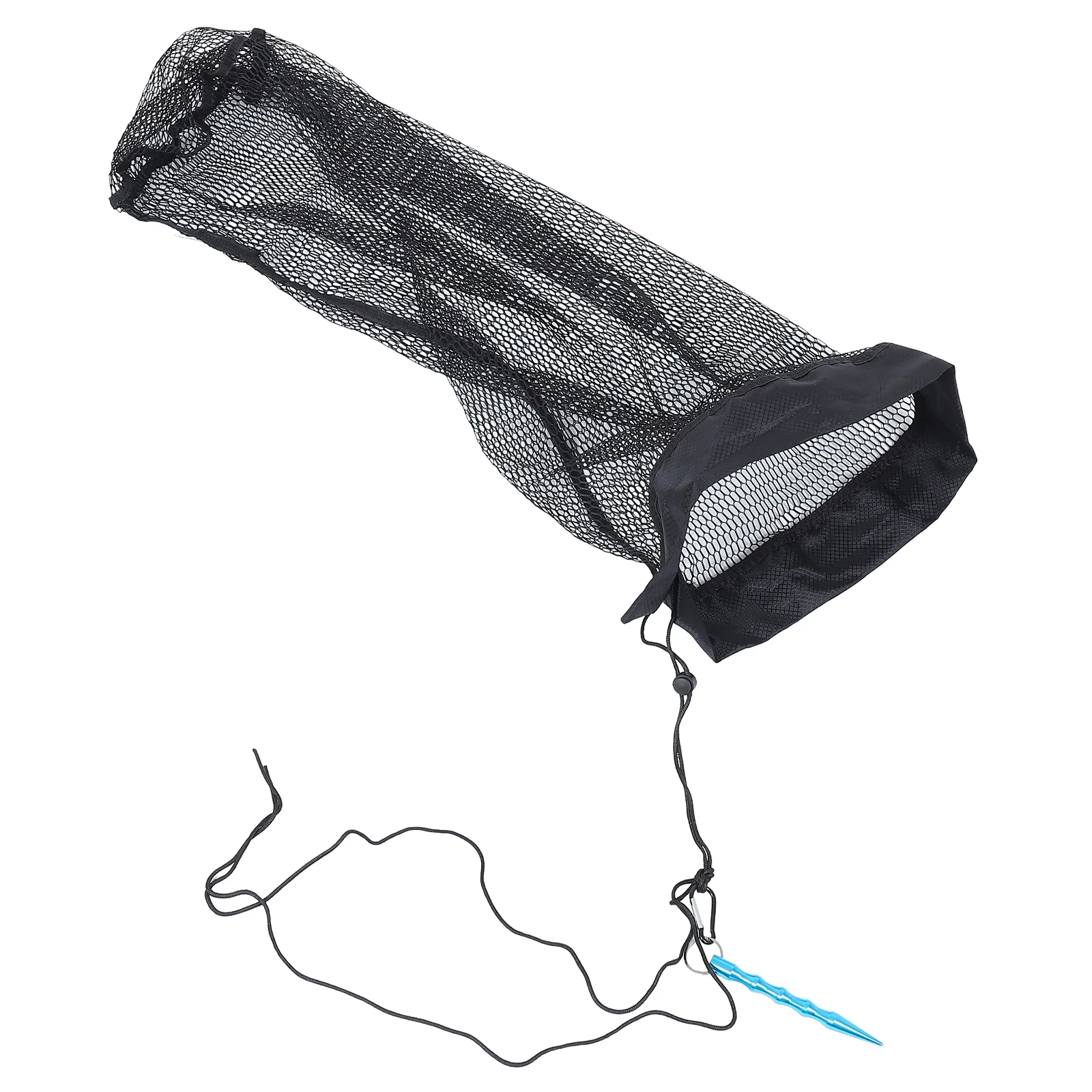 Fishing Net Fish Mesh Basket Cage Bag Catch Crab Lightweight Nylon Catching Outdoor Large Shrimp Crawfish Catcher Supplies
Fishing Net Fish Mesh Basket Cage Bag Catch Crab Lightweight Nylon Catching Outdoor Large Shrimp Crawfish Catcher Supplies