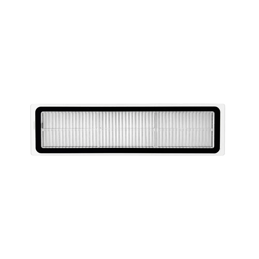 7pcs For Dreame D9 MAX Vacuum Cleaner Parts Side Brush Roller Brush Filters Mop Cloth Household Supplies Home Cleaning Tools
7pcs For Dreame D9 MAX Vacuum Cleaner Parts Side Brush Roller Brush Filters Mop Cloth Household Supplies Home Cleaning Tools