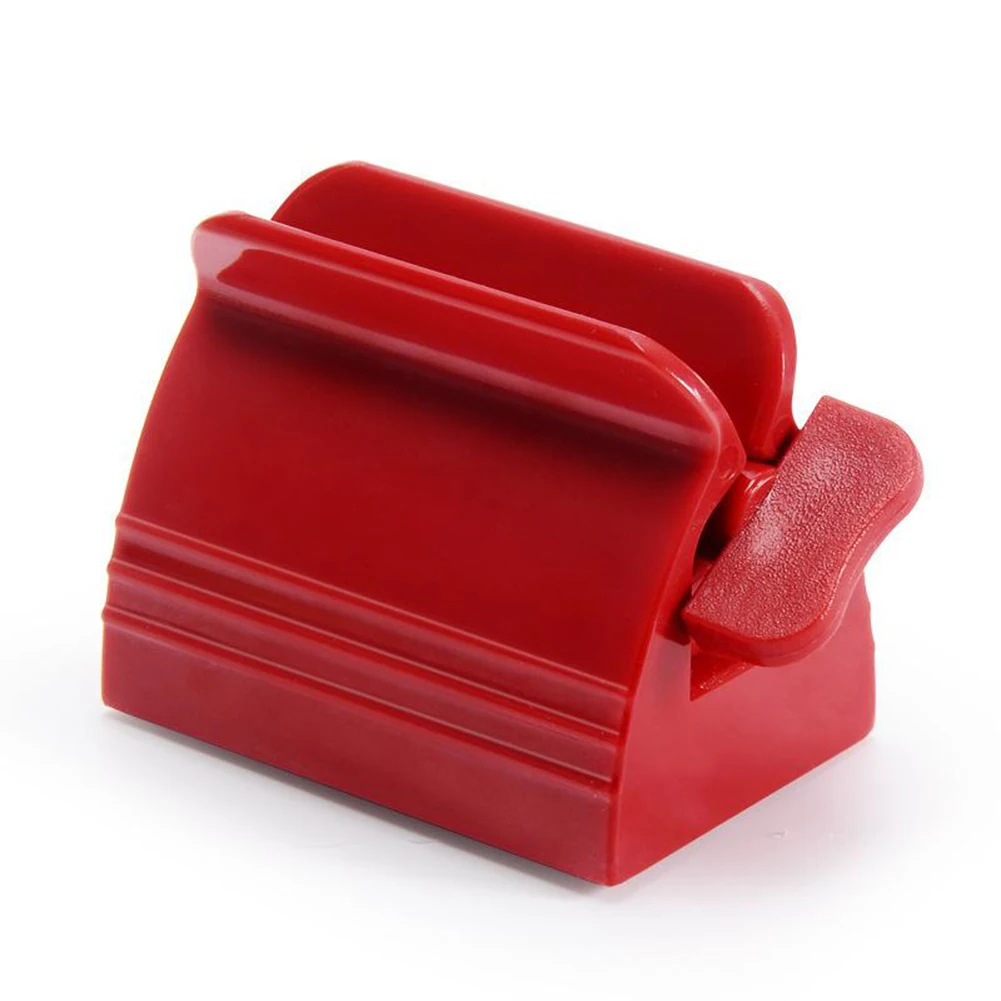 Bathroom Accessories Toothpaste Device Toothpaste Squeezer Bathroom Tube Easy Stand AC Dispenser Rolling Holder Seat
Bathroom Accessories Toothpaste Device Toothpaste Squeezer Bathroom Tube Easy Stand AC Dispenser Rolling Holder Seat