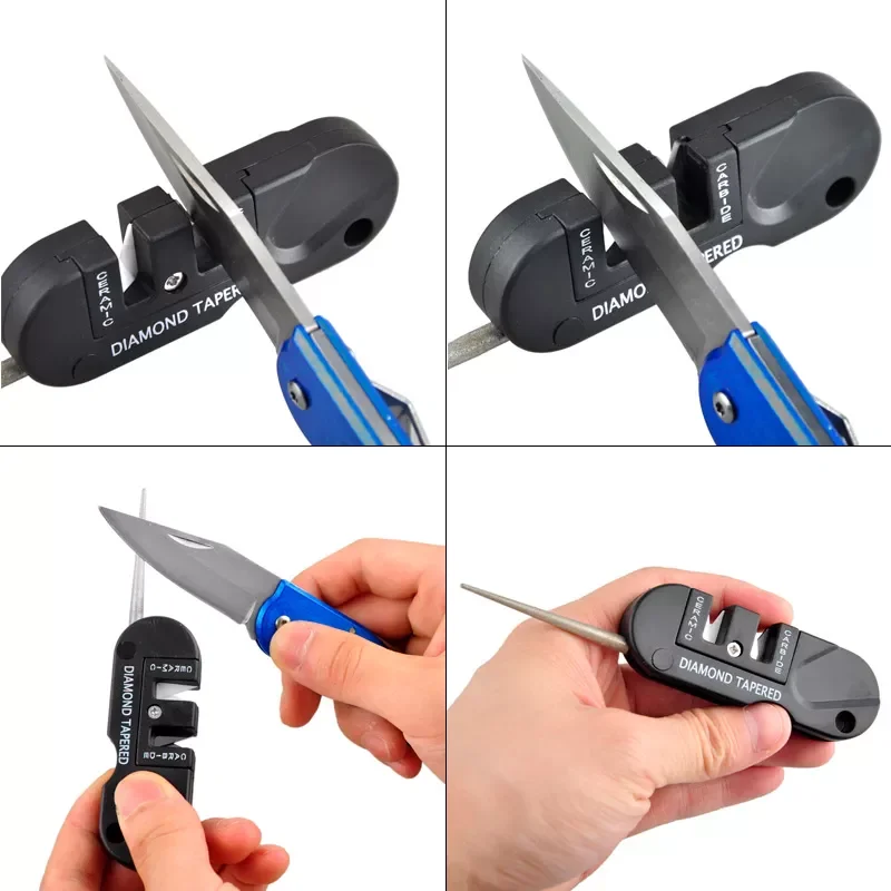Whetstone Sharpen fish hook Portable Multipurpose outdoor Multiuse Sharpener Multitool multifunction Pocket multi Tool Camp
Whetstone Sharpen fish hook Portable Multipurpose outdoor Multiuse Sharpener Multitool multifunction Pocket multi Tool Camp
