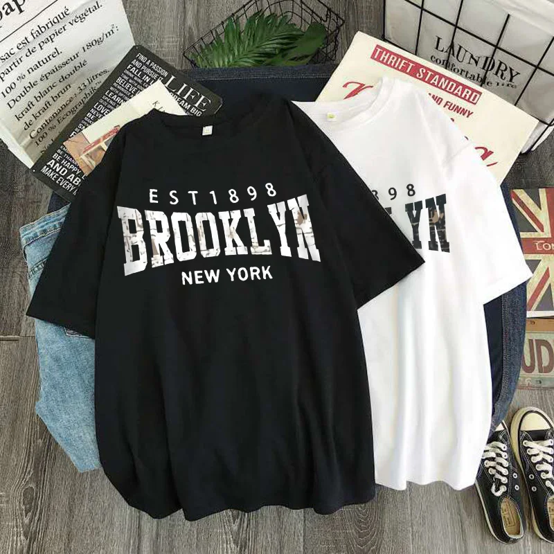 2022 New Summer Women T Shirts USA Letter Print Short Sleeve Woman Tshirt Graphic Tee Shirt Tops Casual Oversized Women T Shirt
2022 New Summer Women T Shirts USA Letter Print Short Sleeve Woman Tshirt Graphic Tee Shirt Tops Casual Oversized Women T Shirt