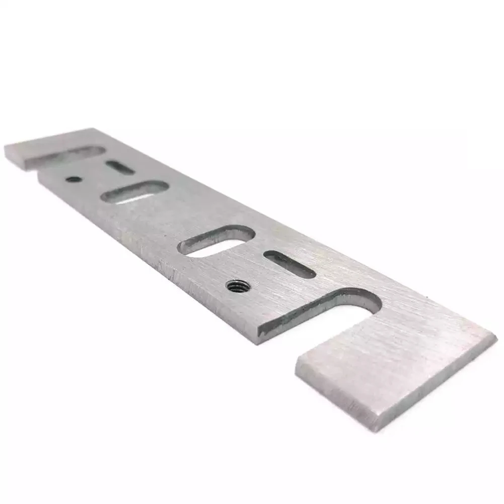 110mm Planer Blades 4pcs Cuts Equipment For MKT 1002BA 1911B 1912B HSS Metal Planing Set Tool Workshop Durable
110mm Planer Blades 4pcs Cuts Equipment For MKT 1002BA 1911B 1912B HSS Metal Planing Set Tool Workshop Durable