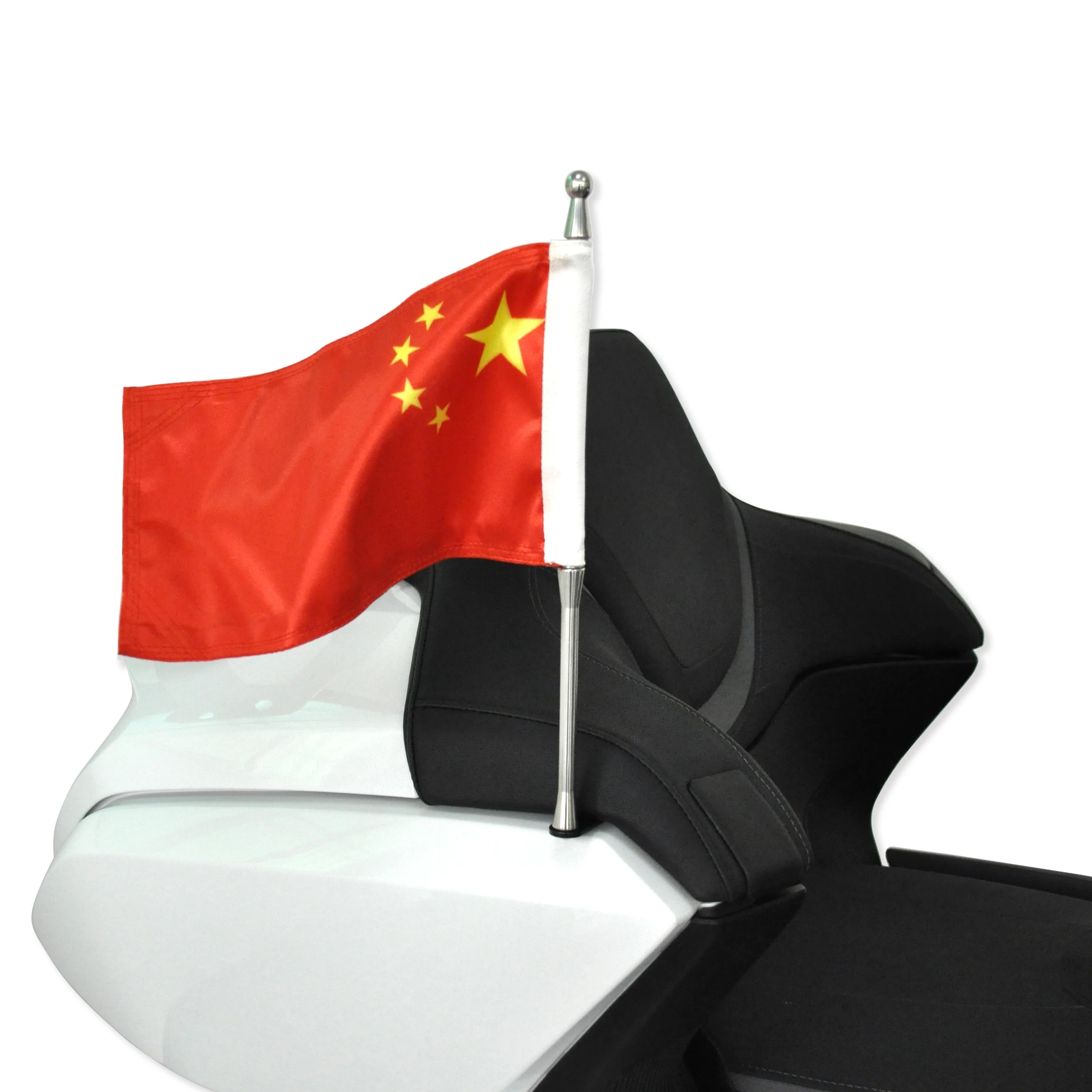 For Honda Gold Wing 1500 1800 2021-2023 Panical Motorcycle Luggage Rack Flag Set Trunk Left Right Flagpole Flag L R
For Honda Gold Wing 1500 1800 2021-2023 Panical Motorcycle Luggage Rack Flag Set Trunk Left Right Flagpole Flag L R