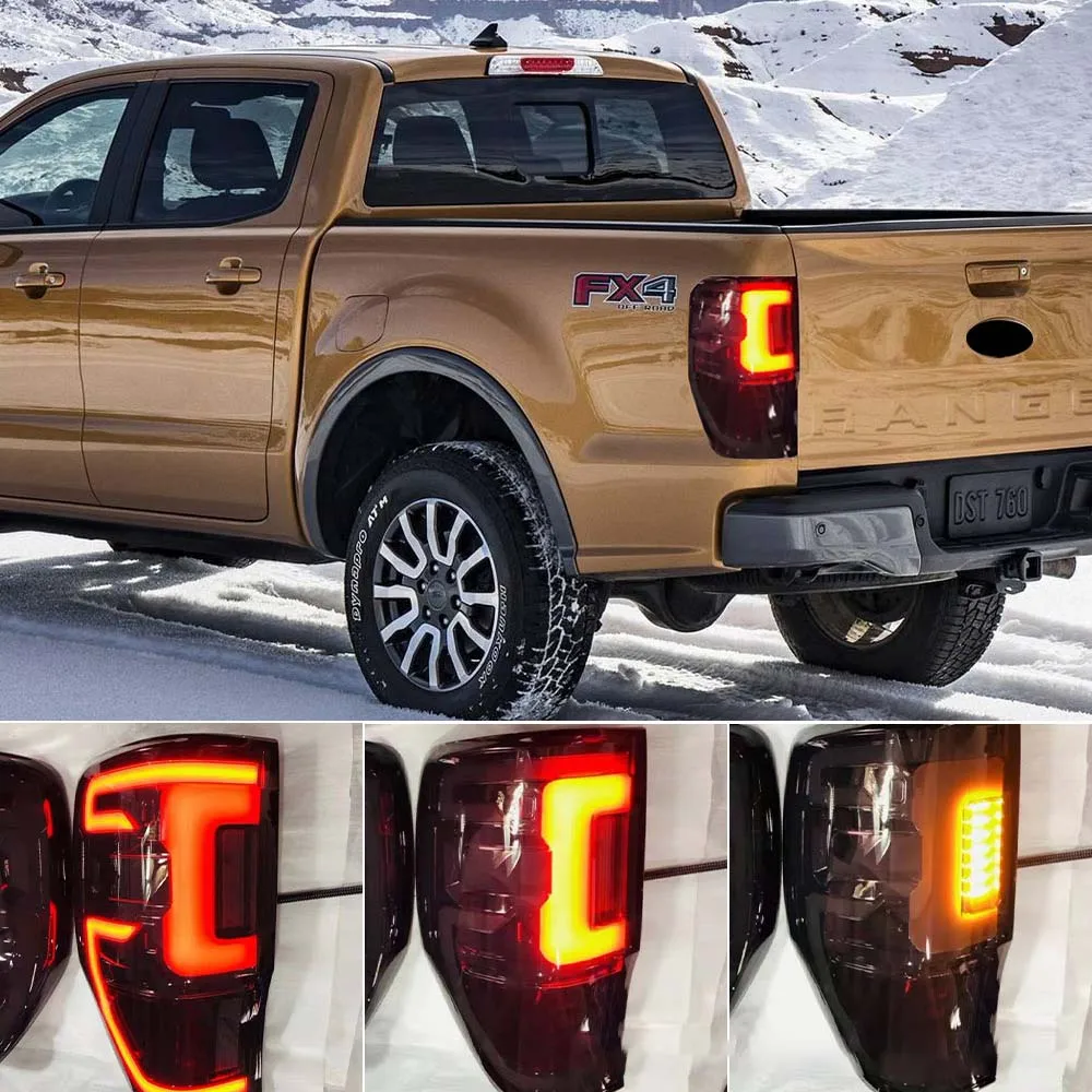 Led red Start scan style Rear Brake Tail Light for Ford RANGER T6 T7 2012 2013 2014 2015 2016 2017 2018 2019 2020 2021
Led red Start scan style Rear Brake Tail Light for Ford RANGER T6 T7 2012 2013 2014 2015 2016 2017 2018 2019 2020 2021