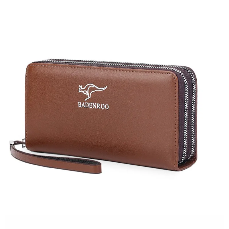 Men's Wallet Men's Wallet Long Purse Carteira Masculina Couro 2023 Billeteras Para Hombre Brown Business High Quality Wallets
Men's Wallet Men's Wallet Long Purse Carteira Masculina Couro 2023 Billeteras Para Hombre Brown Business High Quality Wallets