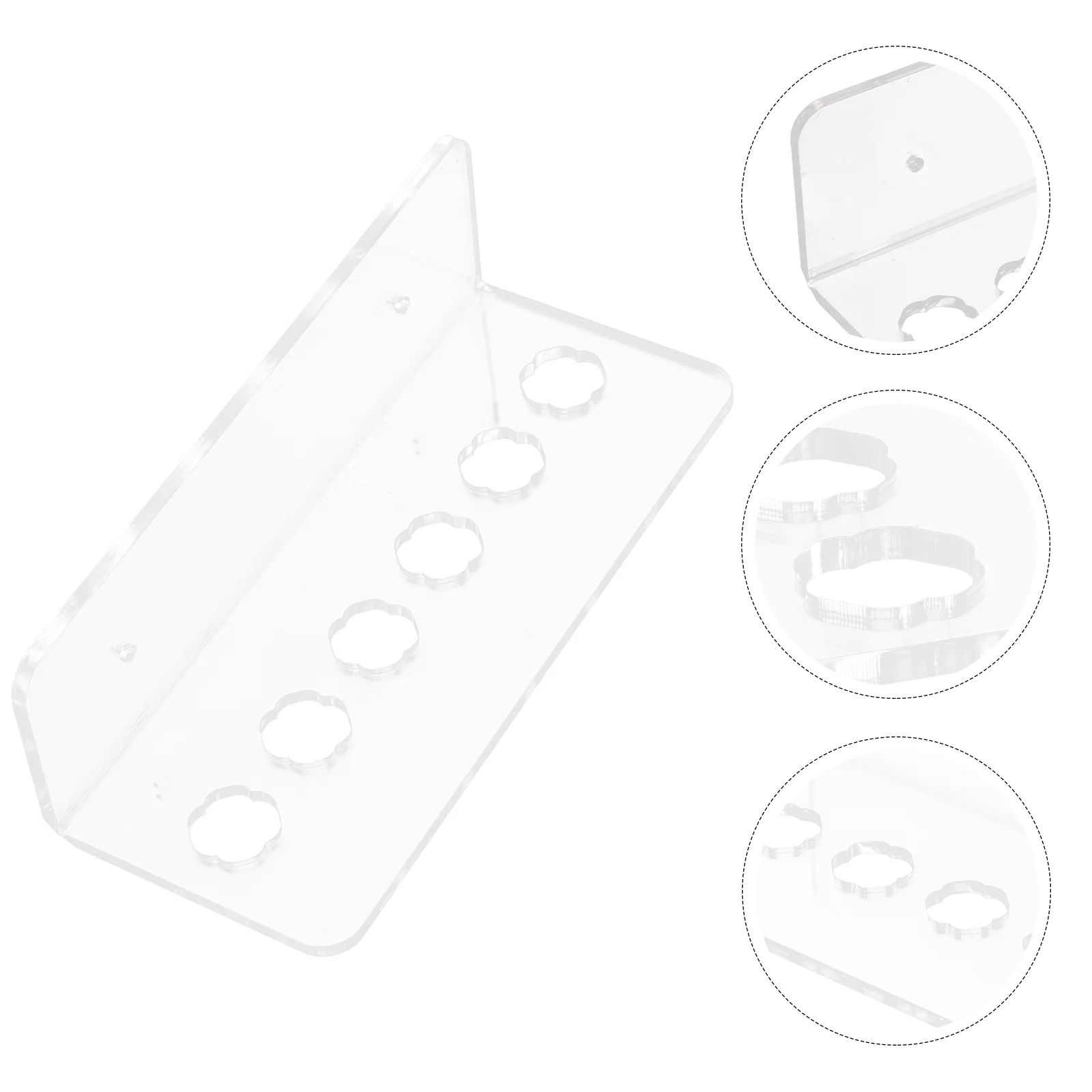 Rack Holder Scissor Shear Organizer Salon Hair Scissors Clear Tool Acrylic Wall Storage Cutting Tray Barber Hairdresser
Rack Holder Scissor Shear Organizer Salon Hair Scissors Clear Tool Acrylic Wall Storage Cutting Tray Barber Hairdresser