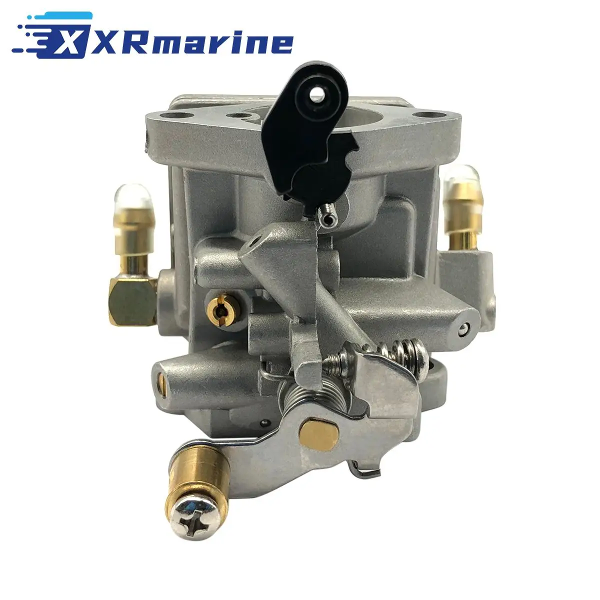 Карбюратор 6BX-14301-12 для 4-тактного подвесного двигателя Yamaha 6HP F6 6BX-14301-11 6BX-14301-10 6BX-14301-00
Карбюратор 6BX-14301-12 для 4-тактного подвесного двигателя Yamaha 6HP F6 6BX-14301-11 6BX-14301-10 6BX-14301-00