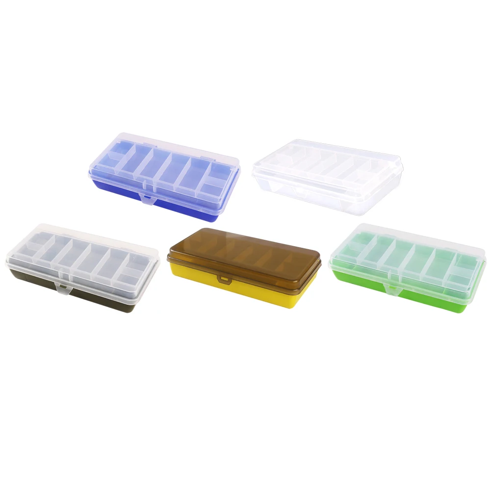 Fishing Rod Guide Tip Repair Kit Set Double Layer Rod Building Guide Hook Boxes Storage Bait Saltwater Freshwater Fishing Box
Fishing Rod Guide Tip Repair Kit Set Double Layer Rod Building Guide Hook Boxes Storage Bait Saltwater Freshwater Fishing Box