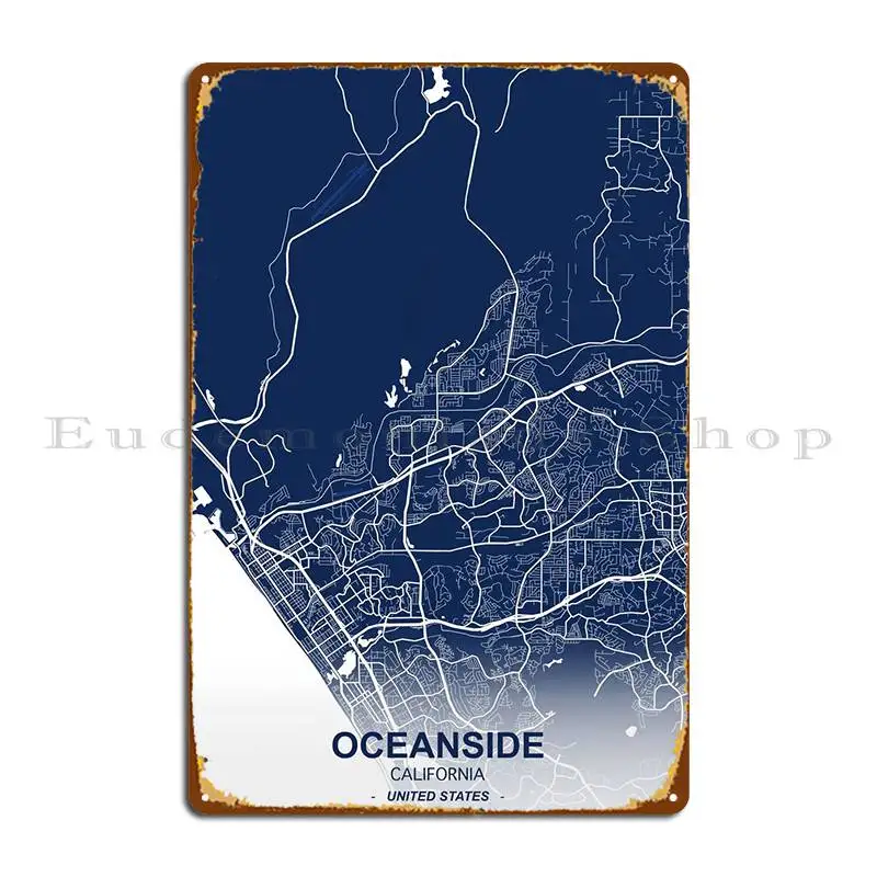 Oceanside California Metal Plaque Poster Mural Decoration Decoration Cinema Personalized Tin Sign Poster
Oceanside California Metal Plaque Poster Mural Decoration Decoration Cinema Personalized Tin Sign Poster