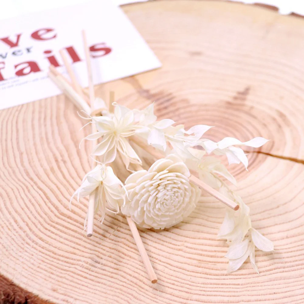 Искусственные цветы для аромадиффузора, 6/8/9 шт.
Искусственные цветы для аромадиффузора, 6/8/9 шт.