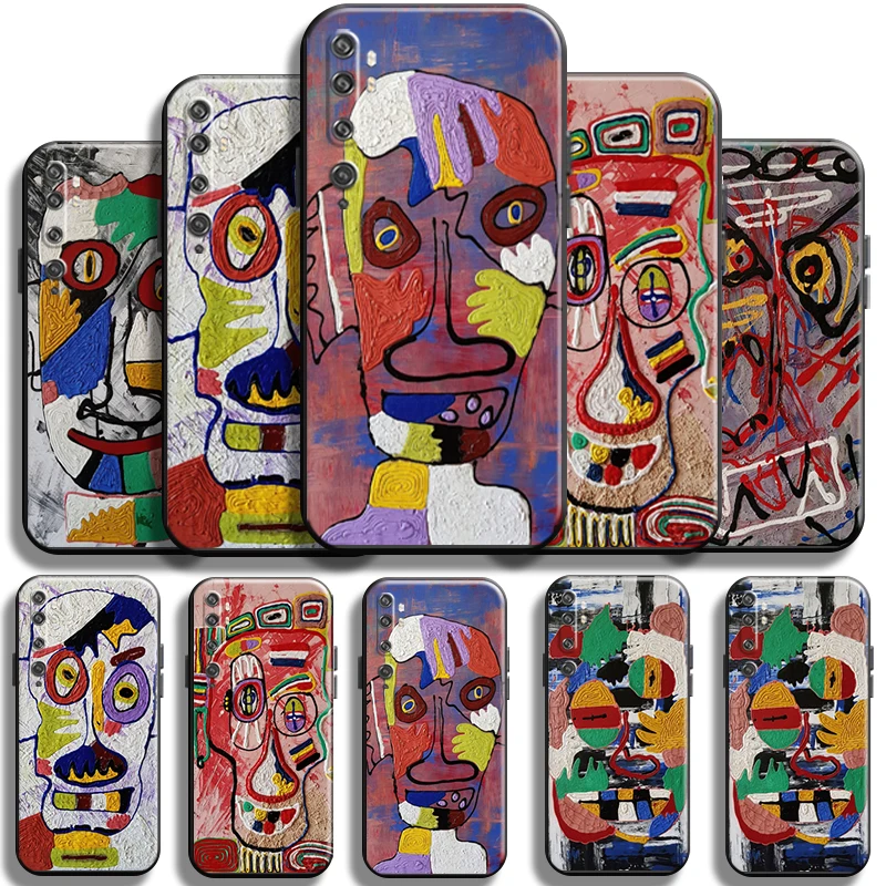 Abstract Art Graffiti Painting For Xiaomi Mi CC9 Mi CC9e Mi CC9 Pro Phone Case Soft Funda Back Shell Liquid Silicon Cover TPU
Abstract Art Graffiti Painting For Xiaomi Mi CC9 Mi CC9e Mi CC9 Pro Phone Case Soft Funda Back Shell Liquid Silicon Cover TPU